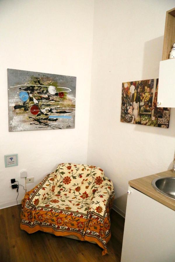 Schiavuzzo 38 Apartment Palermo Exterior photo
