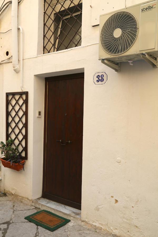 Schiavuzzo 38 Apartment Palermo Exterior photo