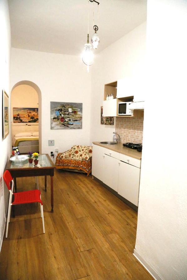 Schiavuzzo 38 Apartment Palermo Exterior photo
