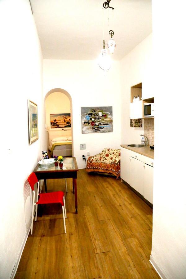 Schiavuzzo 38 Apartment Palermo Exterior photo